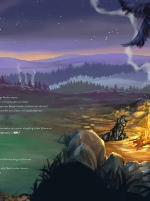 Band 01 – Der kleine Carl im Rauch der Husaren